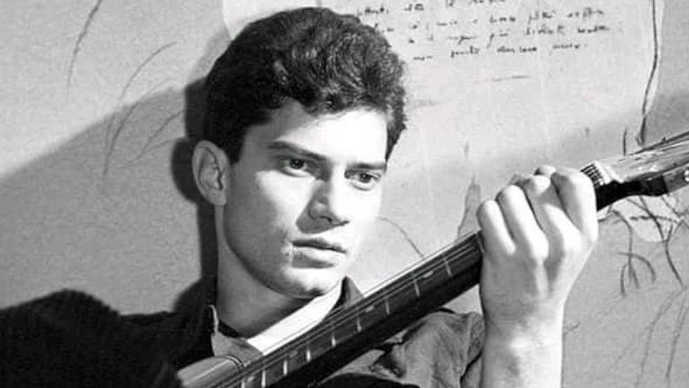 Storia di Tenco il solitario e quel tragico Sanremo
