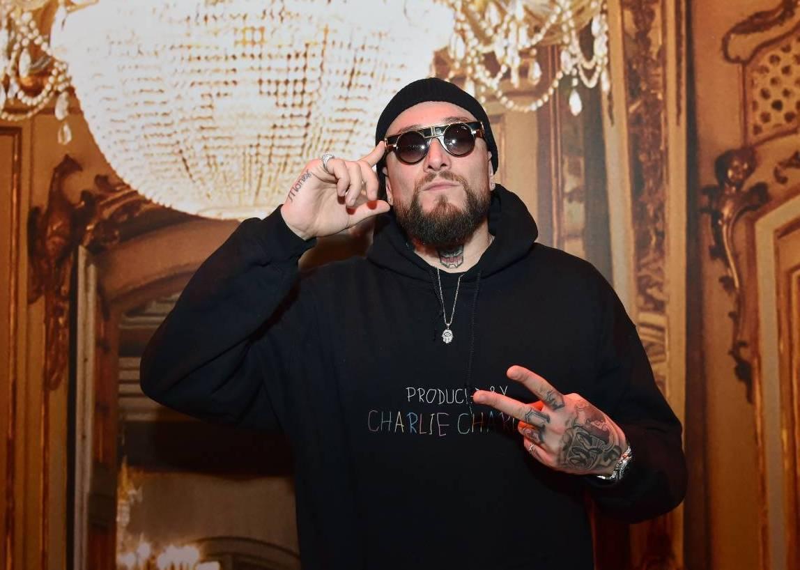 Estate al via con il rap di Gué Pequeño 