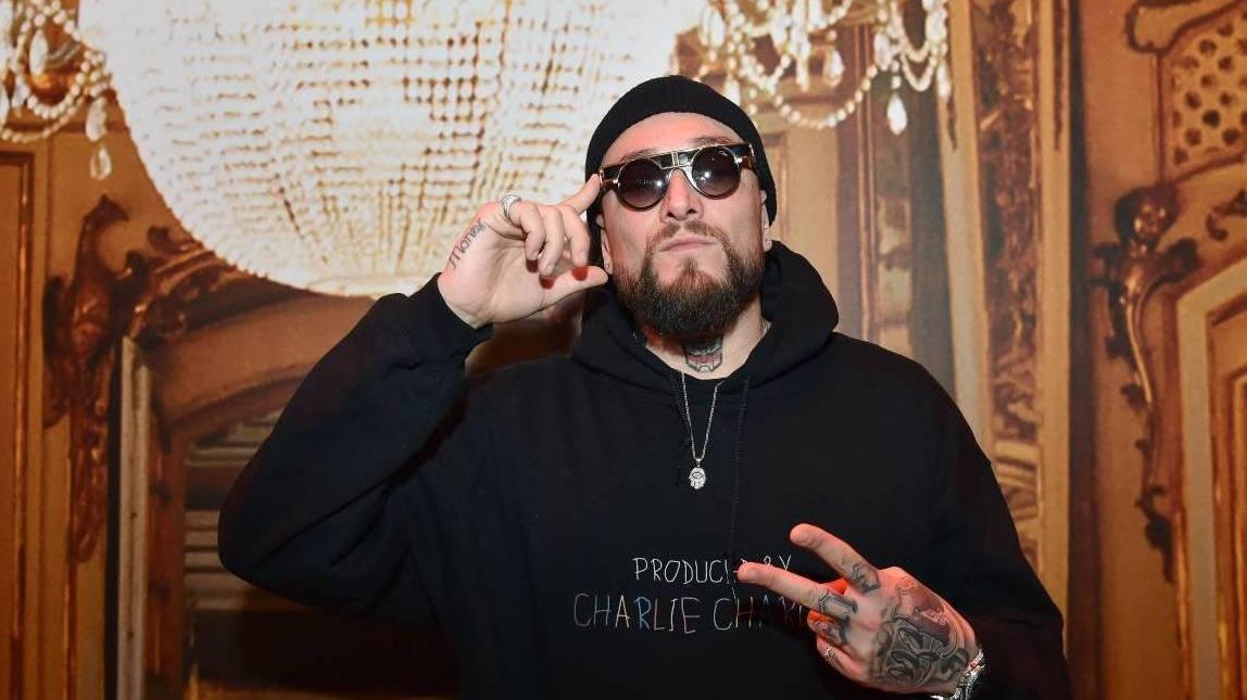 Estate al via con il rap di Gué Pequeño
