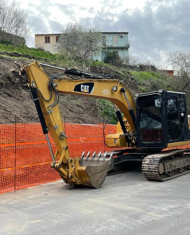Ozieri, aperto il cantiere della Cittadella della carità 