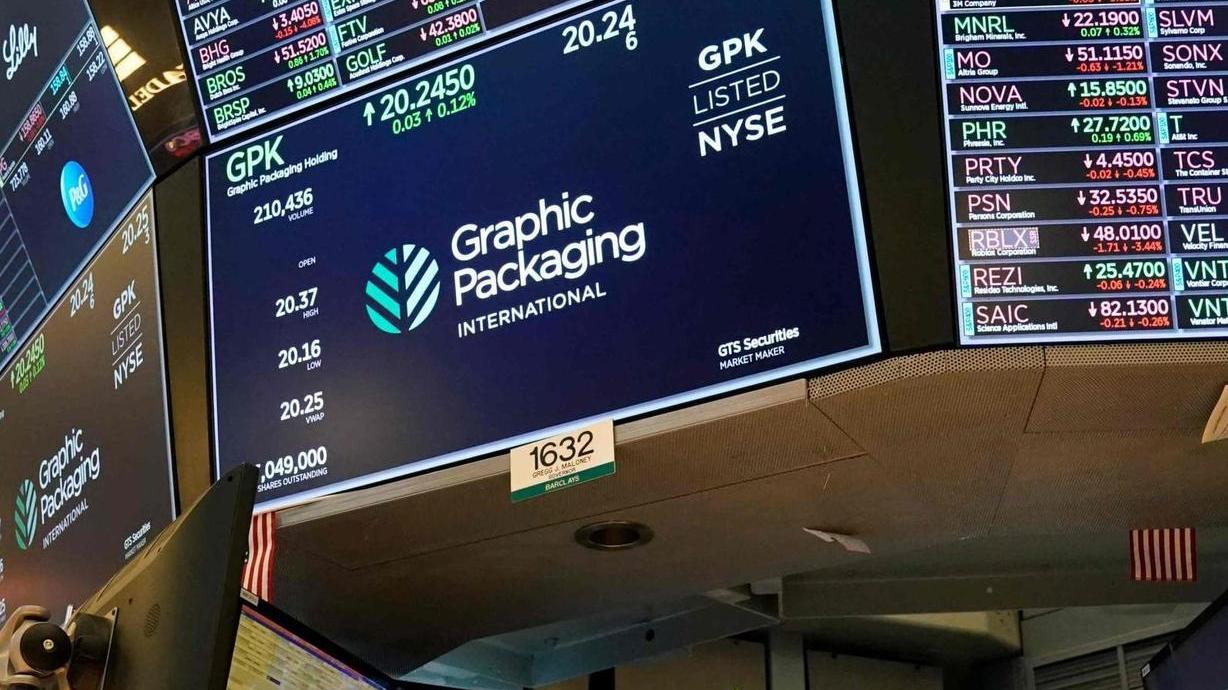 La Borsa di Mosca brucia ¹⁄₃ del valore