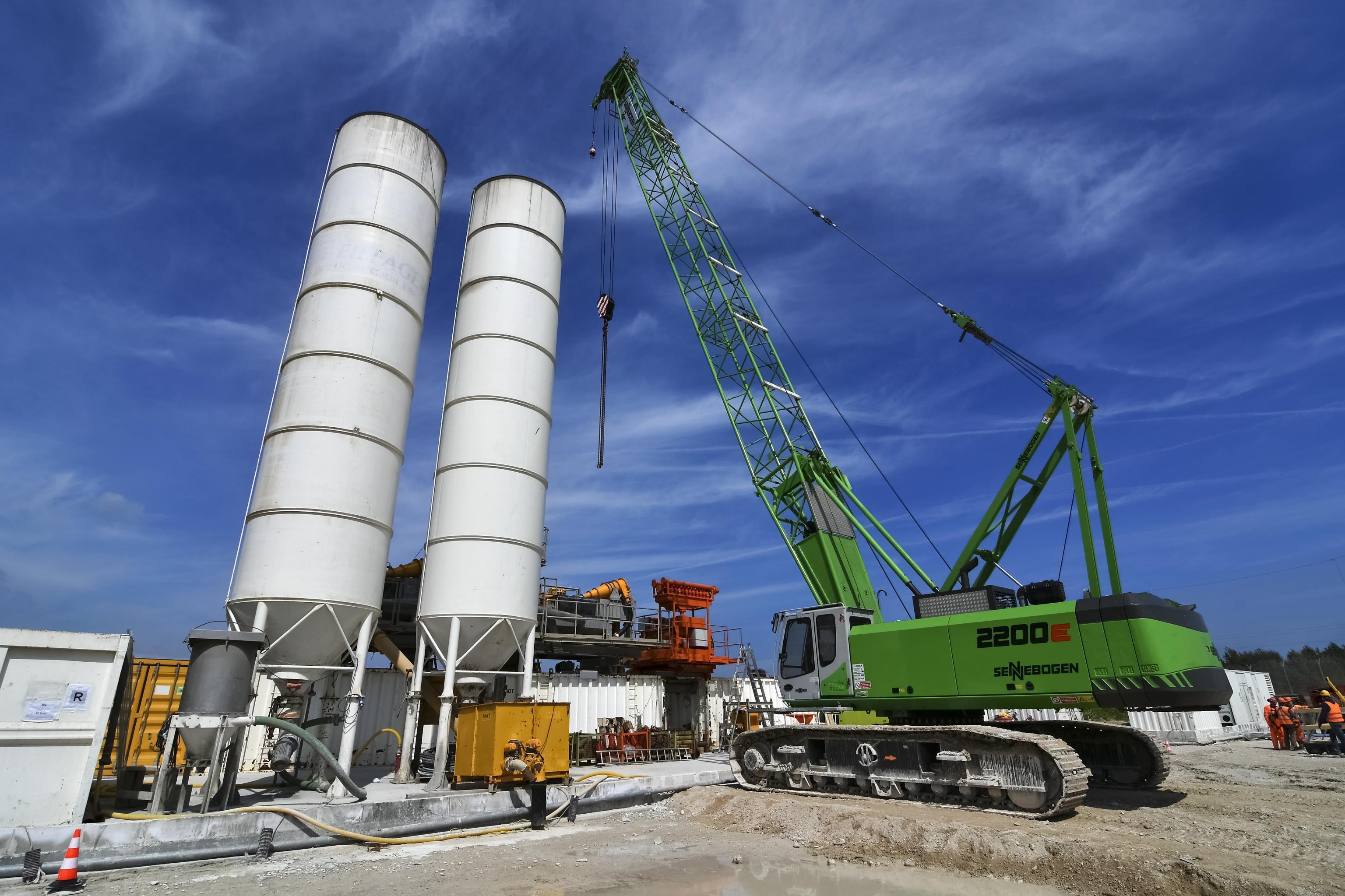 Europa senza strategia del gas