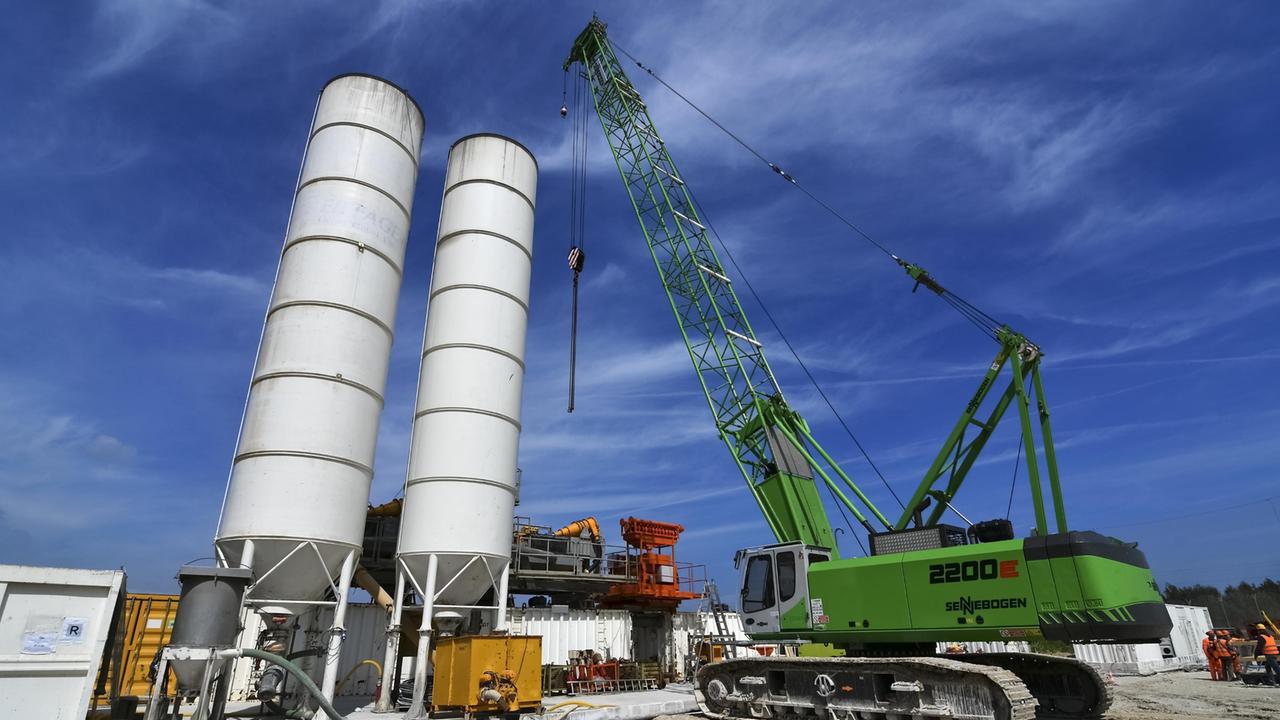 Europa senza strategia del gas