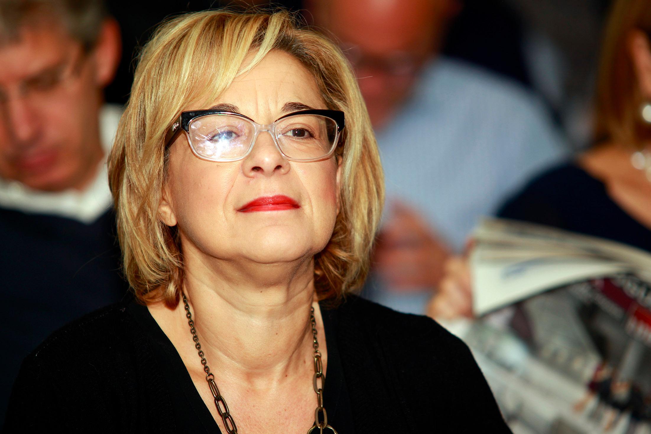 Modena, diffamò Caterina Liotti su Facebook: condannato 
