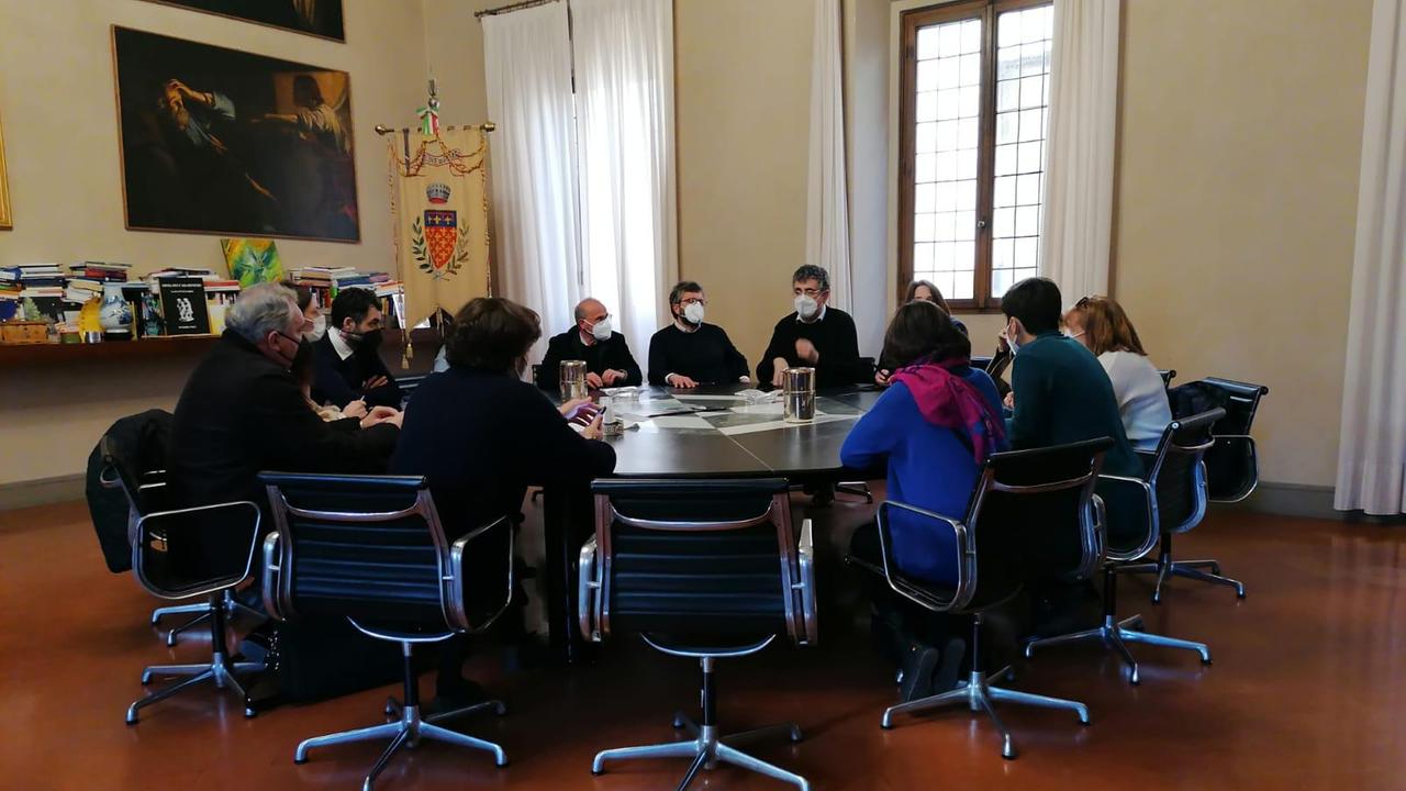 Guerra in Ucraina, Prato attiva il Comitato Pro-Emergenze