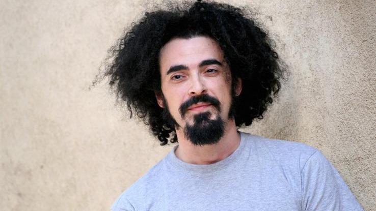 Caparezza sarà al Lucca Summer Festival: appuntamento il 1 luglio in piazza Napoleone