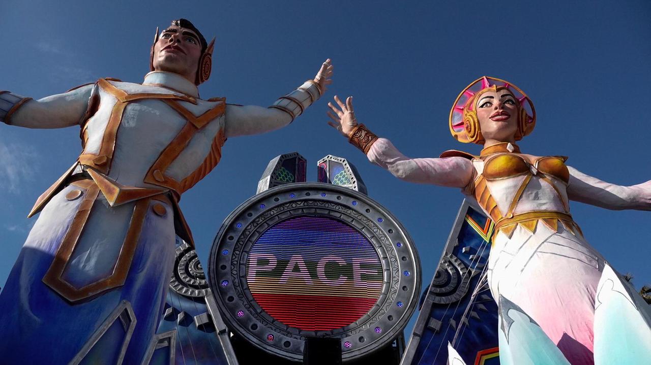 La Rai e la Fondazione Carnevale hanno deciso di annullare la diretta del martedi