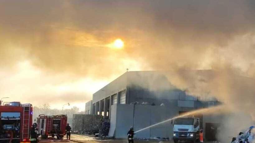 Rogo Sabar, l’Arpae per ora esclude rischi