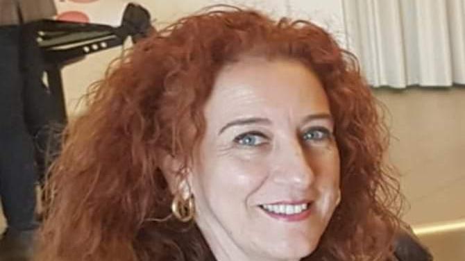 Paola Secci sindaca di Sestu neo eletta presidente del Cal