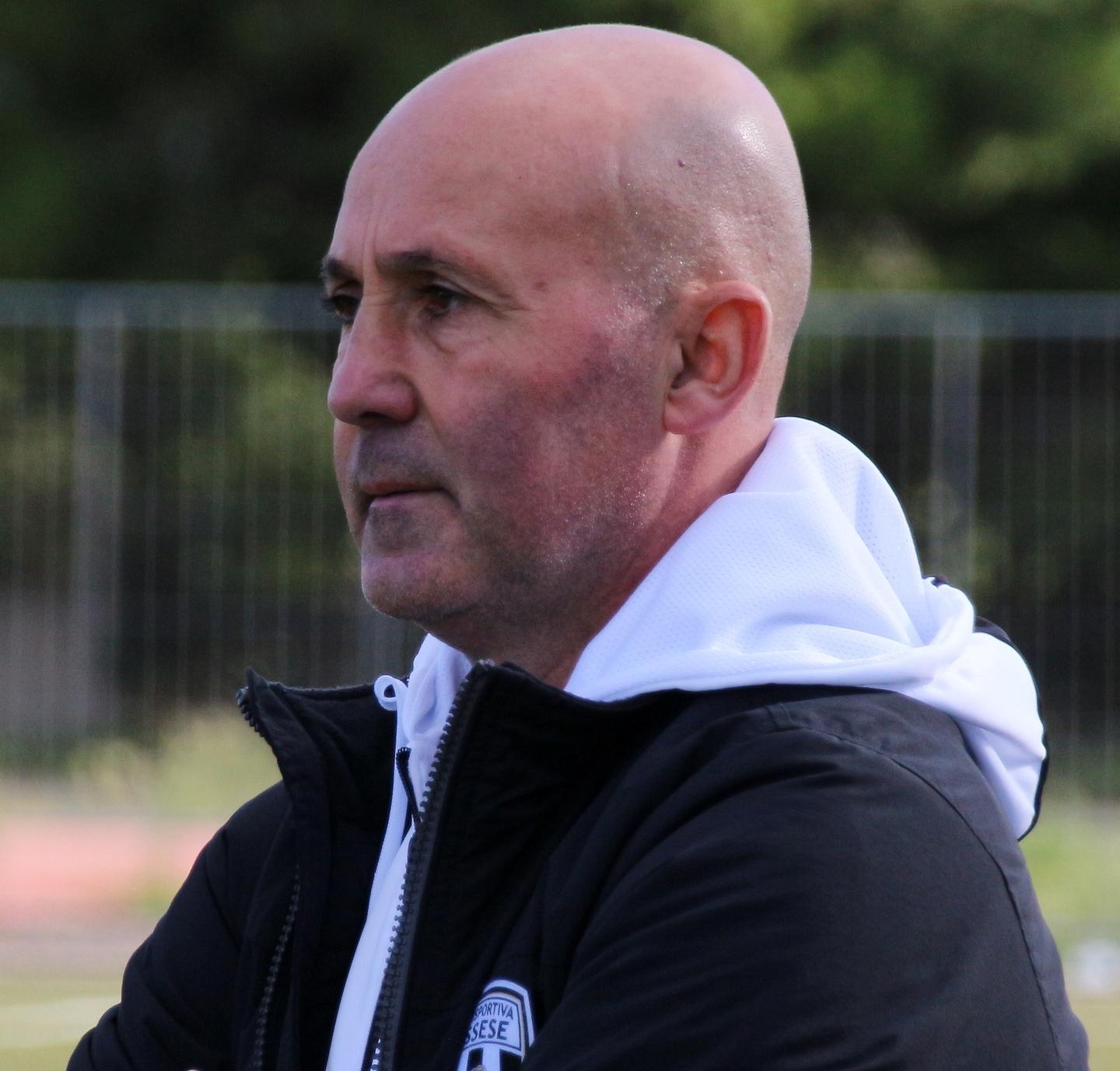 Cantara: «Dieci gol sbagliati, buono solo il risultato finale»