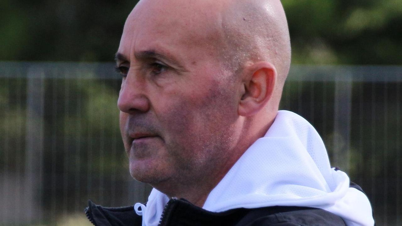 Cantara: «Dieci gol sbagliati, buono solo il risultato finale»