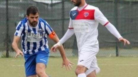 Quaterna Ferrini, asfaltato il Guspini