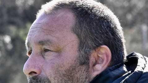 Biagioni: pazienza, bravi tutti lo stesso