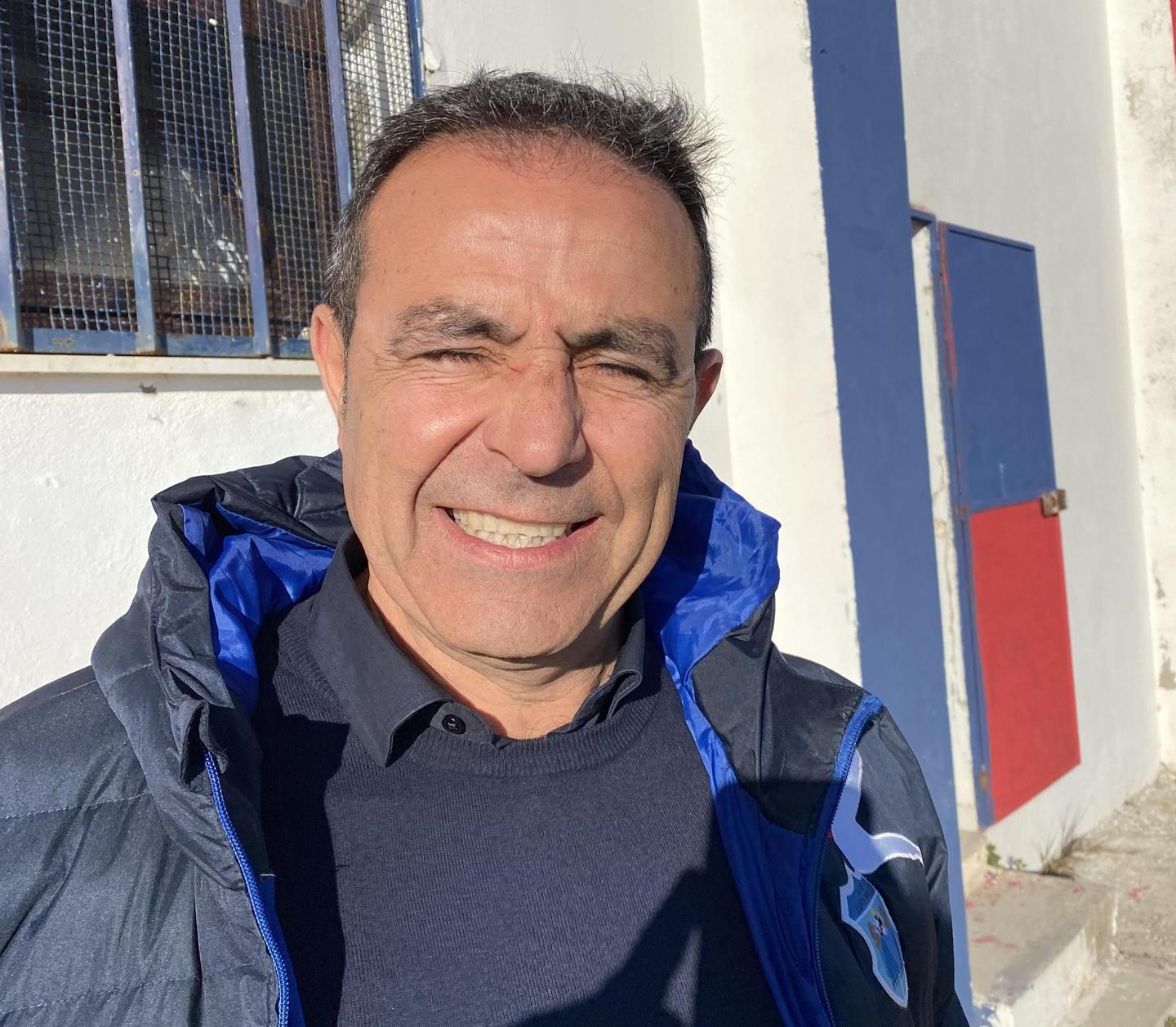 Fantoni: «Non ci gira bene, un punto lo meritavamo»