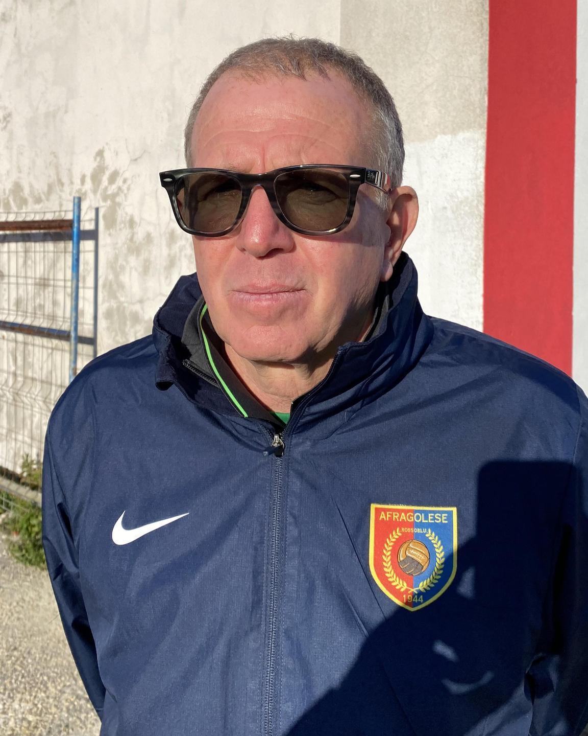 Fabiano: «I sassaresi meritano di più» 