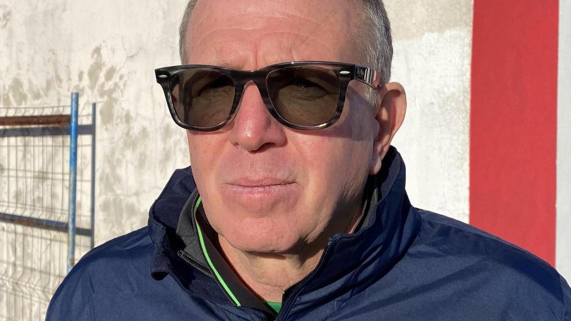 Fabiano: «I sassaresi meritano di più»