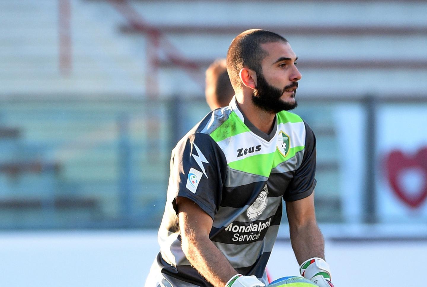 L’Arzachena travolta dall’Ostiamare 