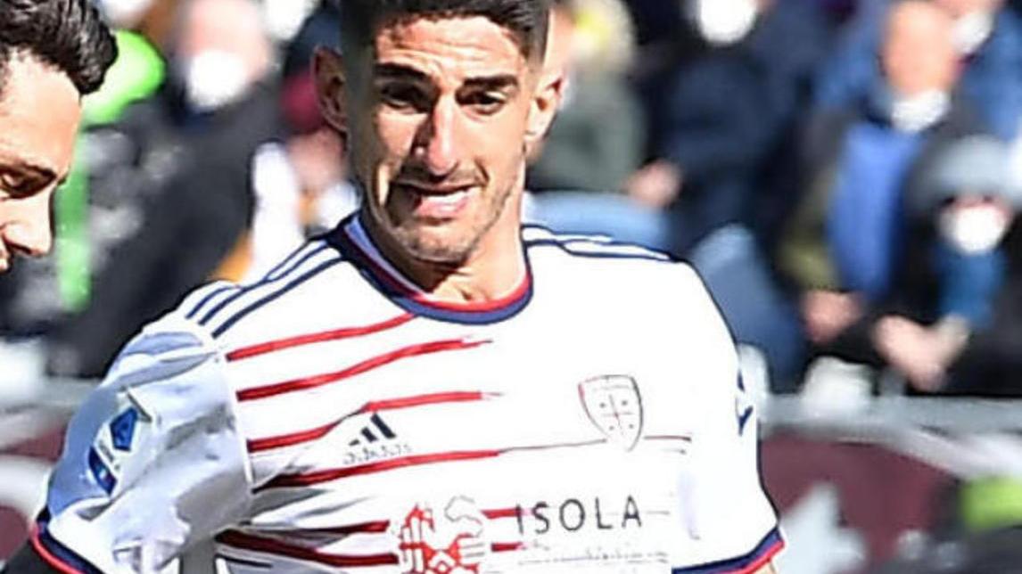 Deiola : «Il gol? Evidentemente era destino»