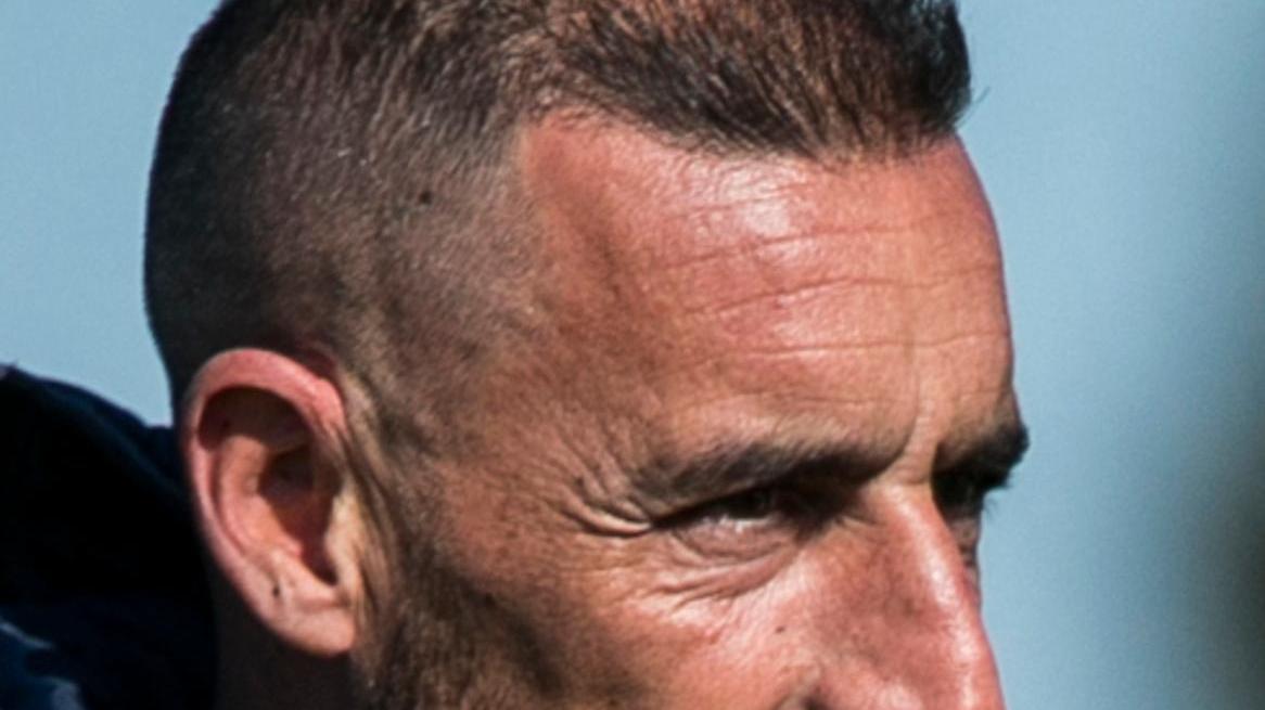 I giovani rossoblù contro la Spal