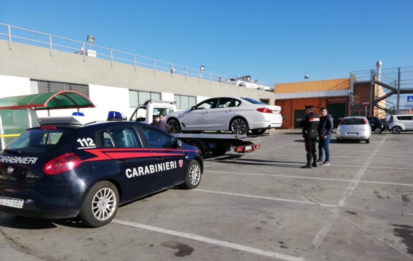 Tragedie simmetriche a due anni di distanza 