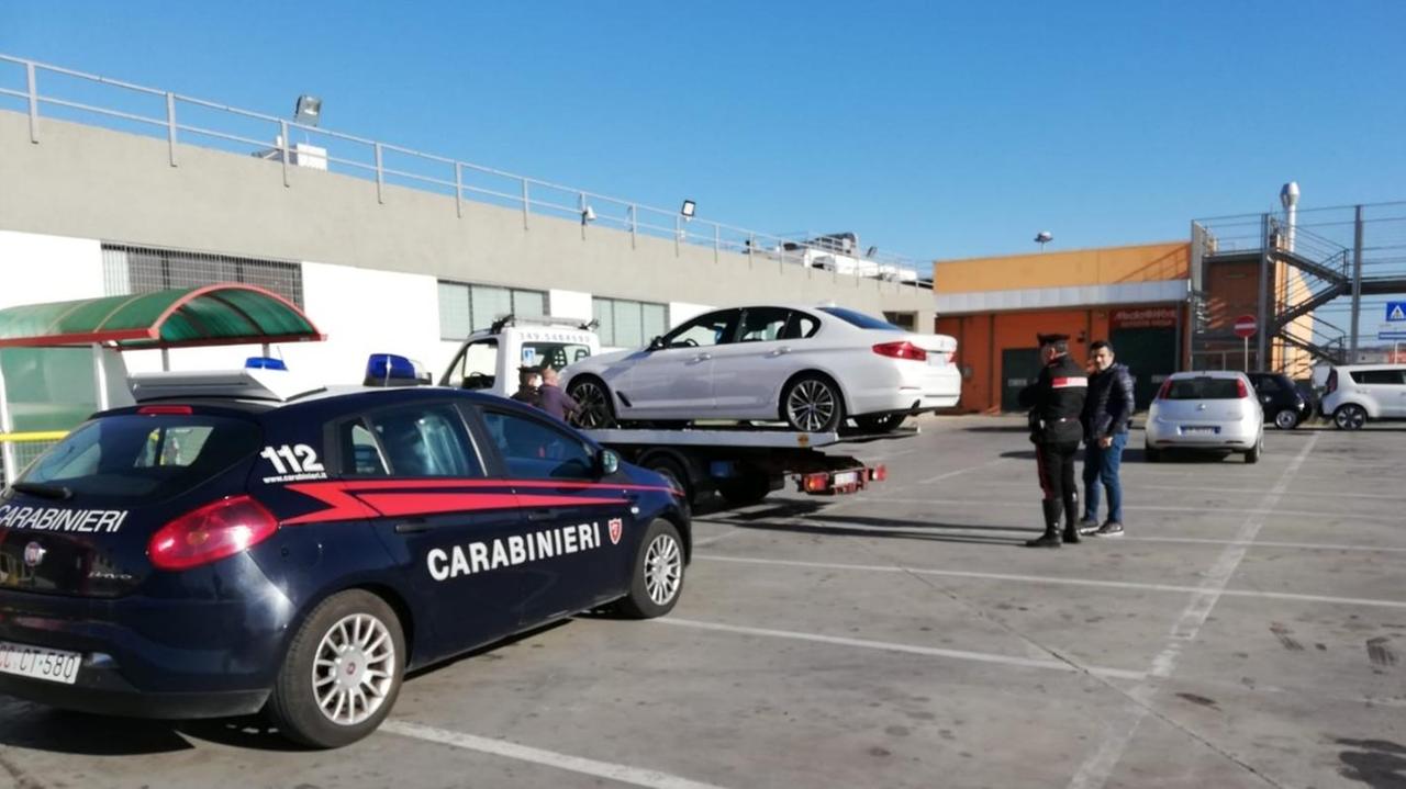 Tragedie simmetriche a due anni di distanza