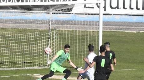 La Nuorese nella ripresa centra tre punti da playoff