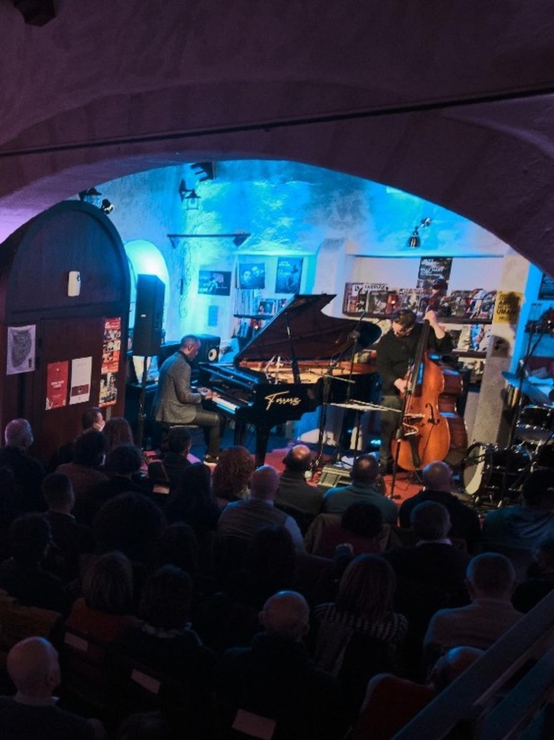 Il Vecchio Mulino si rimette in moto con il grande jazz 