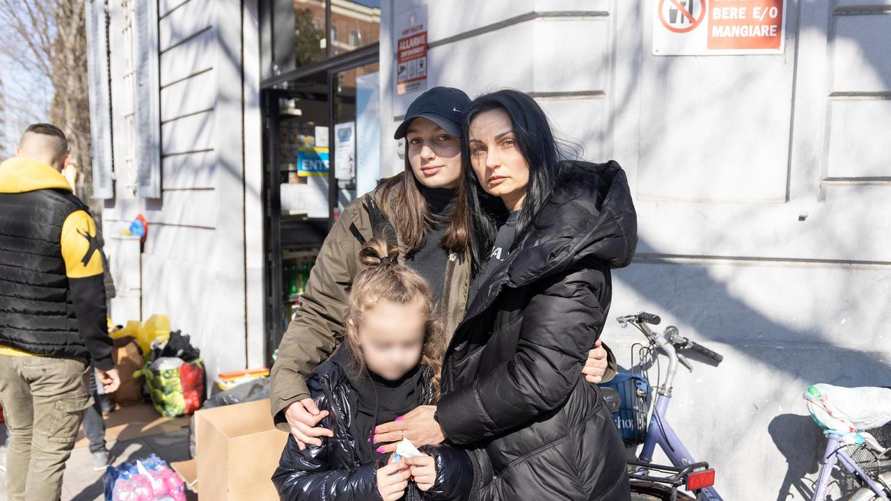 Il Comune di Modena cerca alloggi per i profughi ucraini