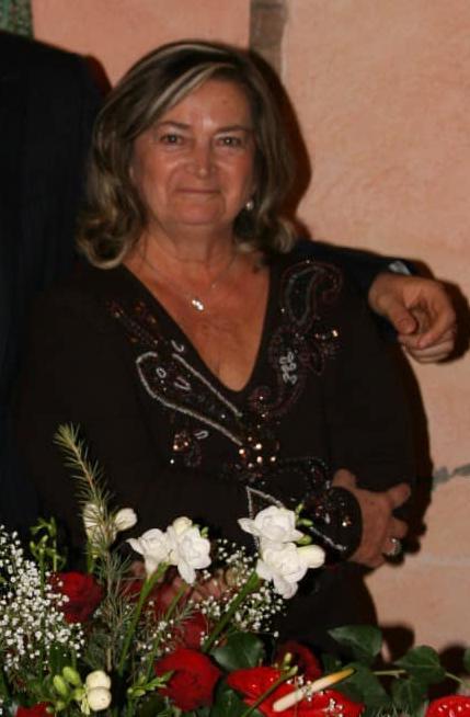 Scompare Deanna, “prof” e volontaria dal cuore d’oro 
