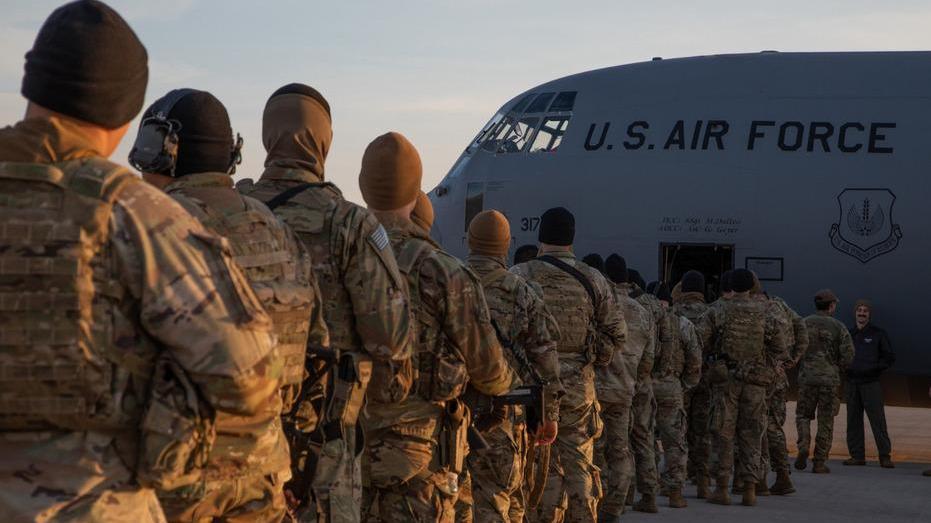 Bombe, munizioni e kit per le trincee: da Camp Darby al fronte. Il ruolo strategico della base tra Pisa e Livorno