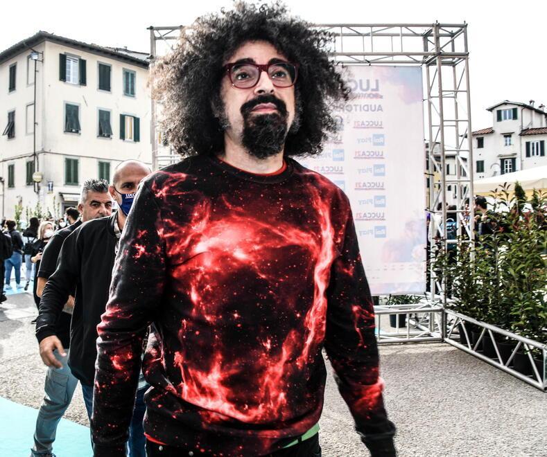 Al Summer Festival un tris d’assi: Caparezza e la coppia De Gregori-Venditti 