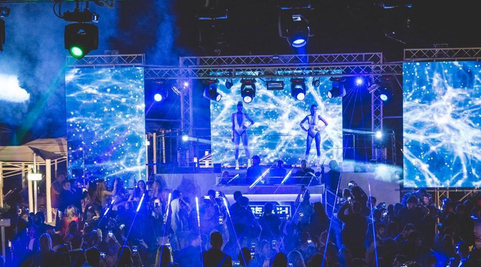 Il Beach club cerca personale in vista della stagione estiva: ecco come candidarsi
