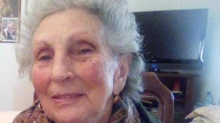 Addio ad Adriana, la “regina” della calda calda