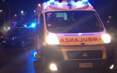 Sassuolo 54enne accoltellato durante una lite in via Regina Pacis