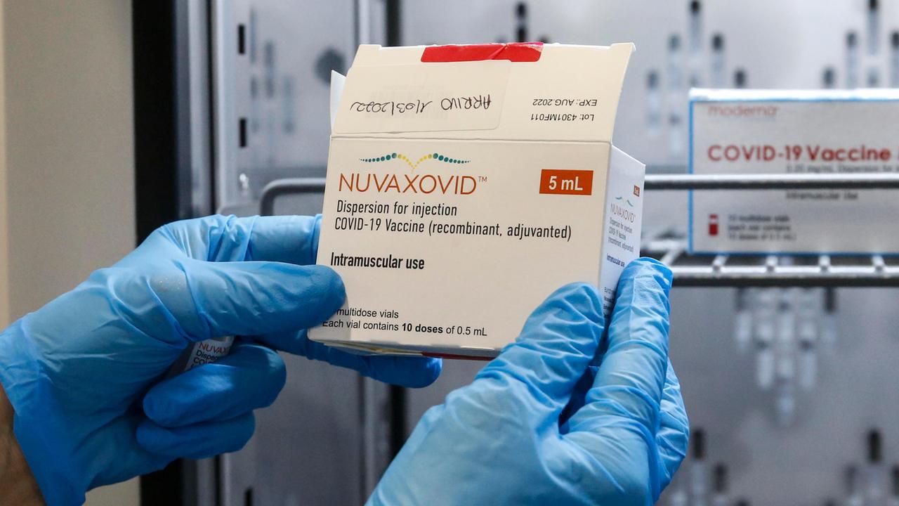 Covid, in Toscana al via le prenotazioni del vaccino a base di proteine Novavax