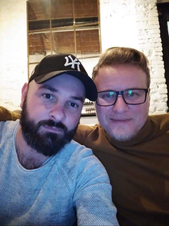 Guerra in Ucraina, il paese di Pruno in ansia per l'ex promessa del ciclismo: «Pronti a ospitarlo»