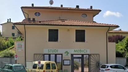 Lo sportello Donna apre nella sede degli studi medici a Capannoli