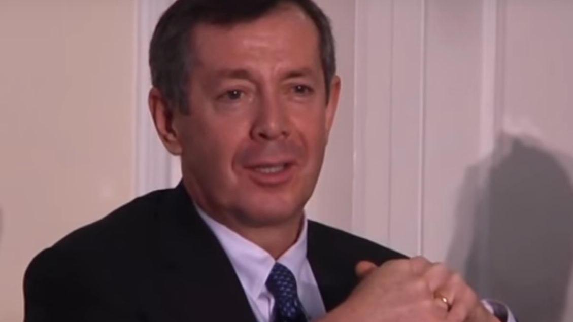 Alexander Knaster, patron del Pisa calcio