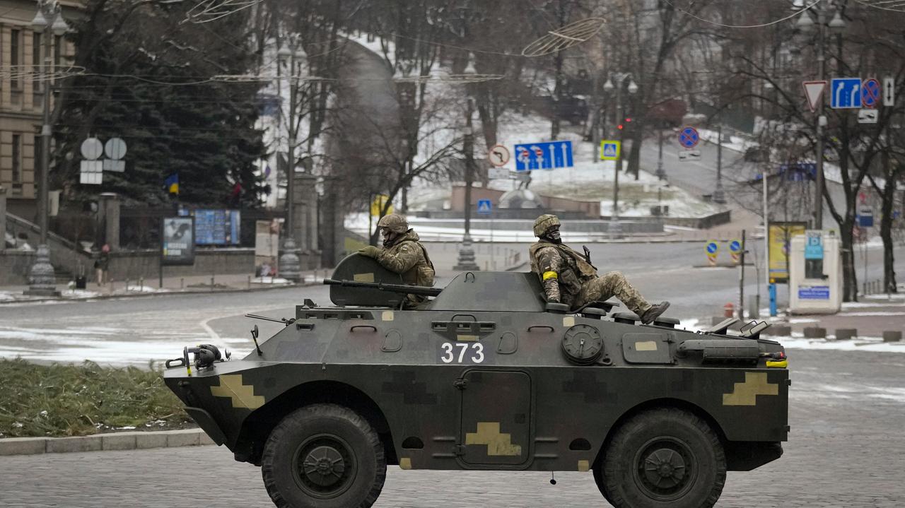 Guerra in Ucraina: «È la settimana decisiva ma il tempo stringe»