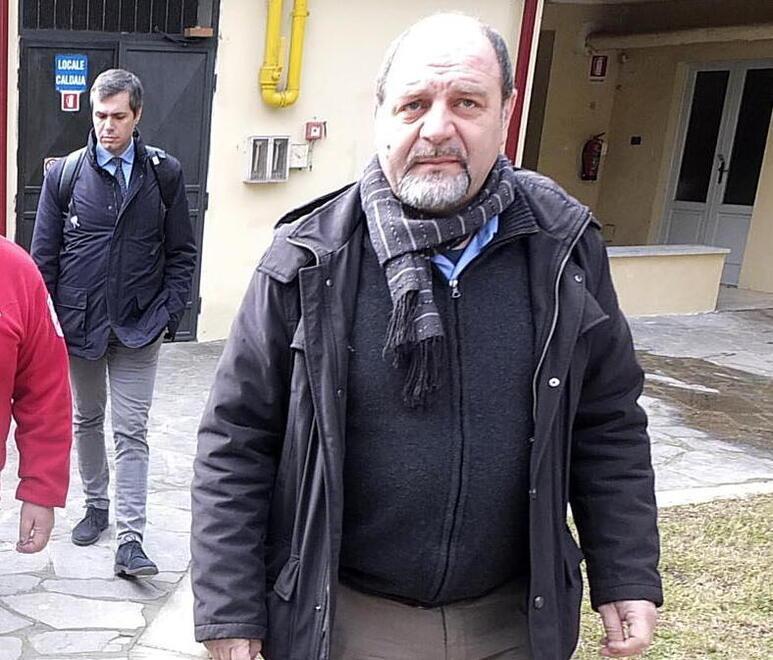 Accoglienza profughi ucraini, pronti i due alberghi della Croce rossa a Pisa