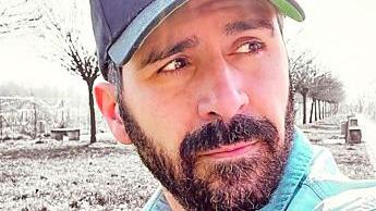 Modena, papà Francesco e Tommi: quando un bel sorriso abbatte tutte le difficoltà