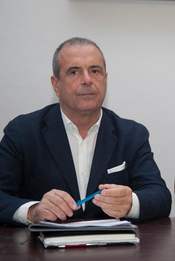 Fdi, Di Gangi eletto coordinatore cittadino