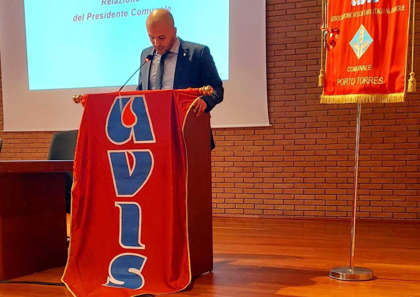 Autoemoteca dell’Avis, in città le donazioni calate del 5,6 per cento