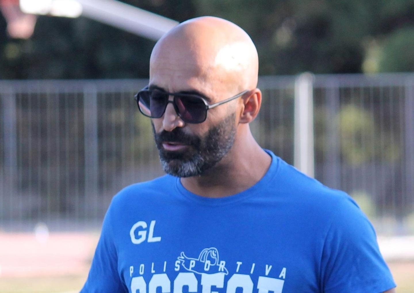 Loriga, re dell’Ossese «Il nostro obiettivo? Vincere il campionato» 