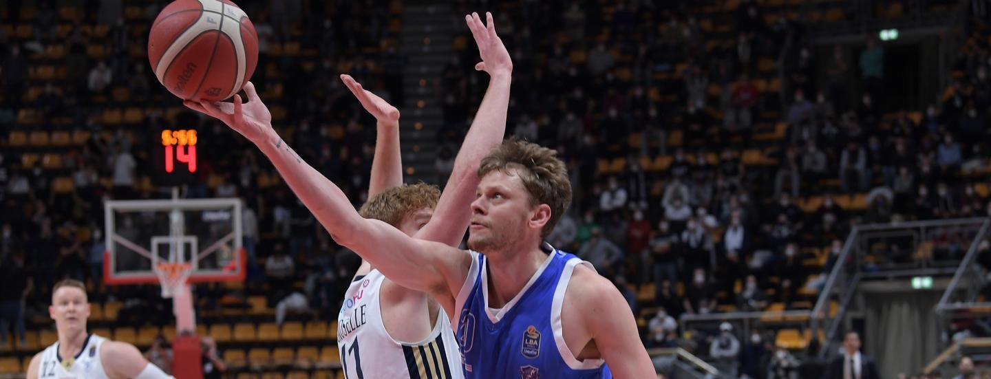 Bendzius: «Dai Dinamo, è il momento di far ripartire il motore» 