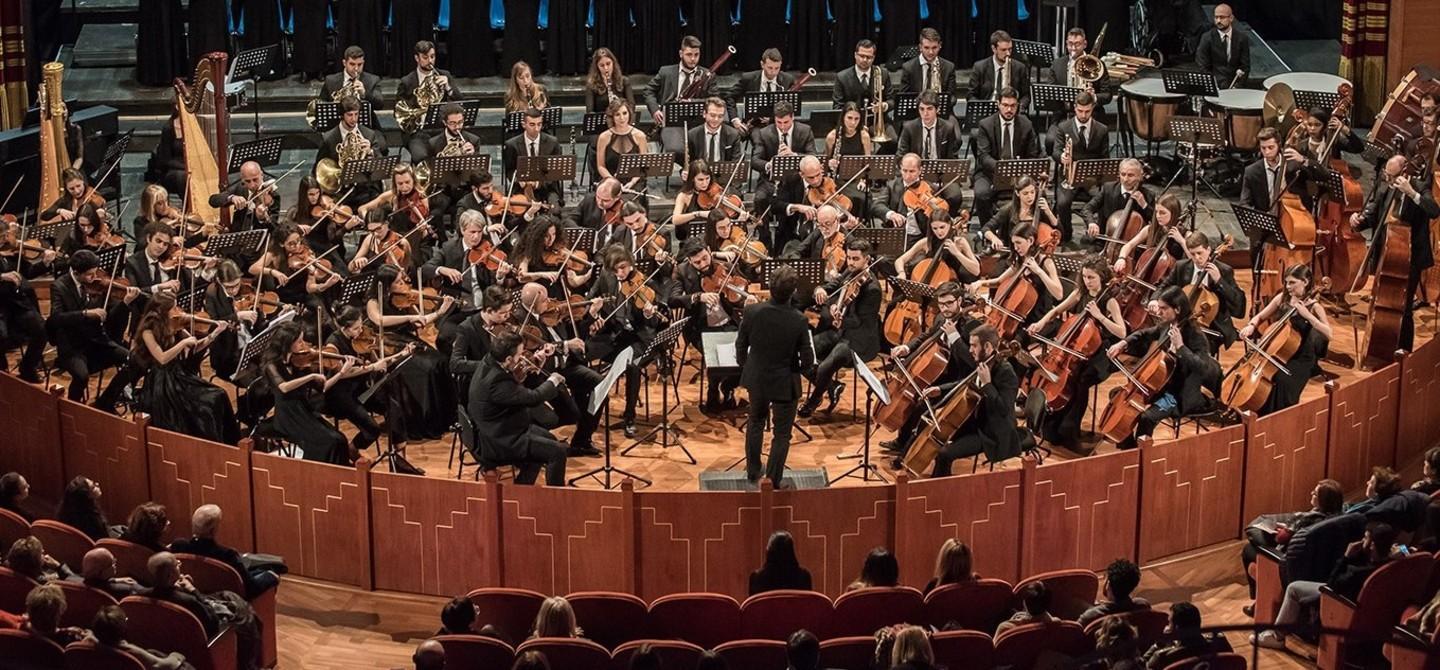 Nasce l’Orchestra dei due Conservatori sardi