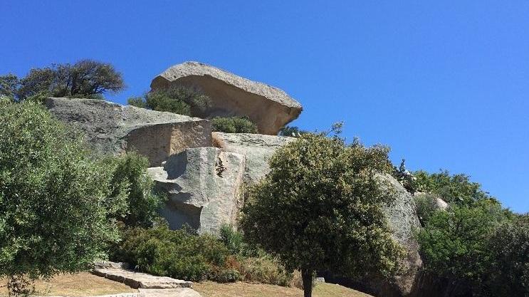 Dal Fungo a Mannena siti antichi e sentieri ripuliti e resi sicuri