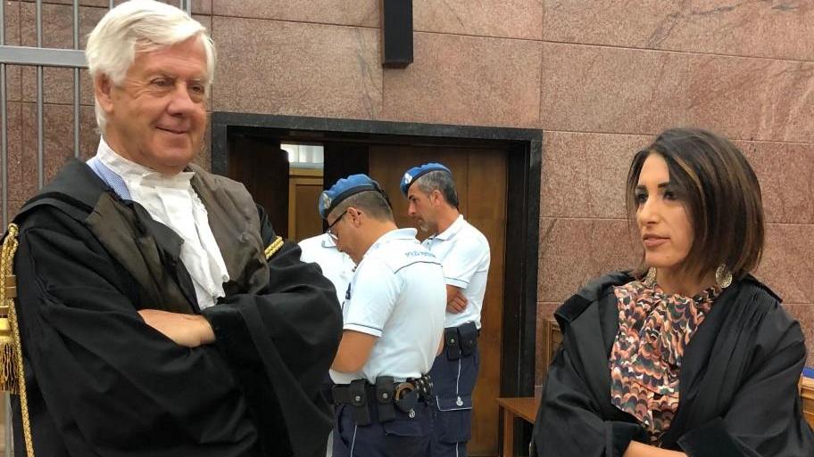 Zeneb massacrata e uccisa ventuno anni agli assassini