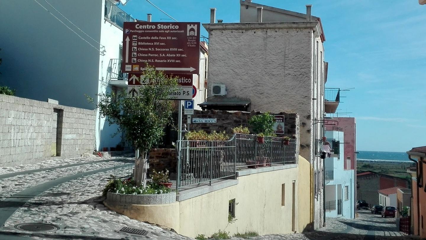 Recupero borgo storico, Posada punta sul Pnrr 