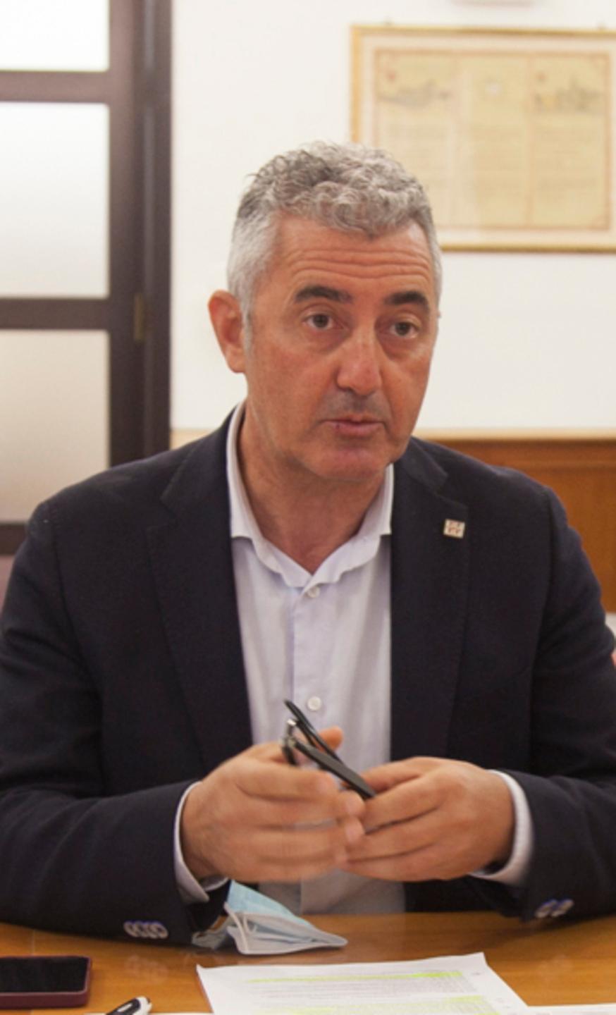 Conoci: «Alivesi può restare in Consiglio» 